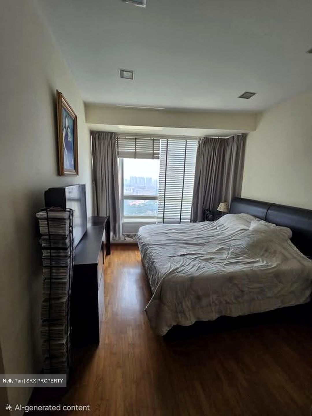 Clover By The Park (D20), Condominium #608218661